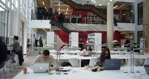 Burgundy School of Business